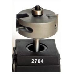 Cserelapkás marókés Falcmaró 45x20x68x8mm