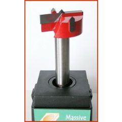 MASSIVE TOOLS Pánthelymaró 30x10x12x91 mm