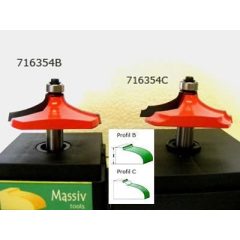 MASSIVE TOOLS Szappanmaró 82,5x68x19x12 mm