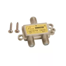 F splitter