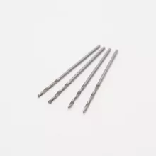 Fúróhegy - 1 mm - 4 db / bliszter