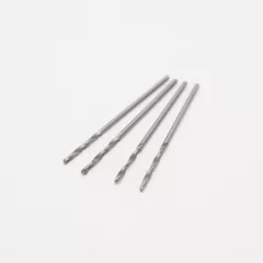 Fúróhegy - 1 mm - 4 db / bliszter