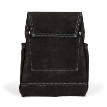 Bőr szerszámtartó táska - 200 x 300 mm