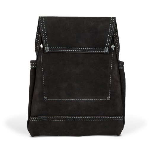 Bőr szerszámtartó táska - 200 x 300 mm