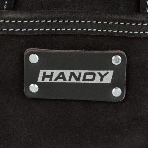 Bőr szerszámtartó táska - 200 x 300 mm