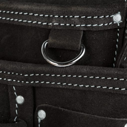 Bőr szerszámtartó táska - 200 x 300 mm