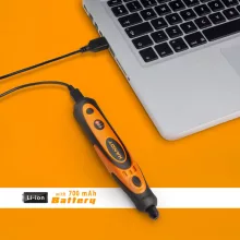 Gravírozó - USB - 3.6V