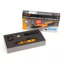 Gravírozó - USB - 3.6V