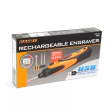 Gravírozó - USB - 3.6V