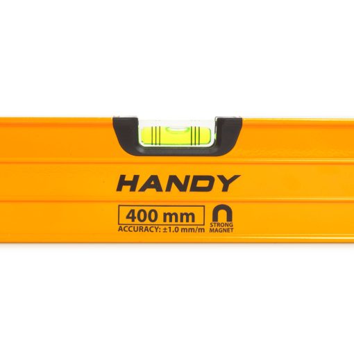 Vízmérték - forgatható libellával - 400 mm