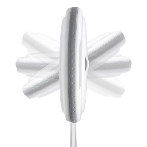 LED lámpa - nagyító lencsével - 5" - 130 mm