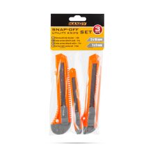 Univerzális kés készlet - 3 db / csomag