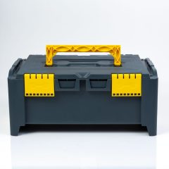   Sorolható szerszámos táska - "M" méret - 468 x 338 x 215 mm