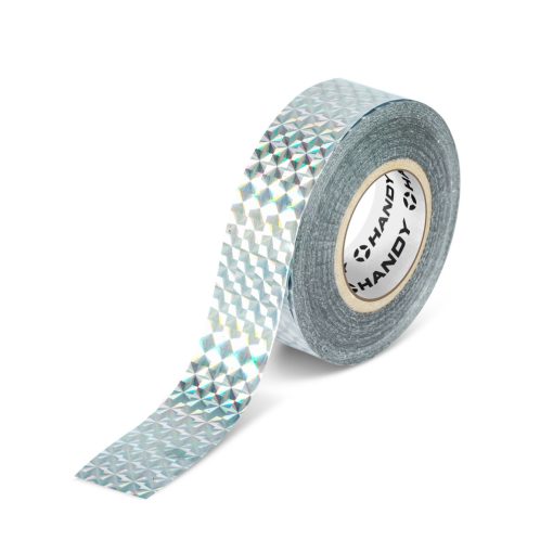 Madárriasztó szalag - 30 m x 24 mm