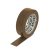 Szigetelőszalag - 19 mm · 10 m - barna