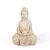 Szolár Buddha - 1 LED - 12,5 x 8,5 x 19 cm - 2 féle