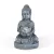 Szolár Buddha - 1 LED - 12,5 x 8,5 x 19 cm - 2 féle