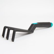 Kézi villás talajlazító