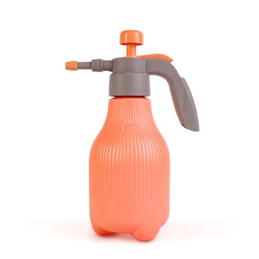 Kézi permetező - 1,75 L - 3 bar nyomás, biztonsági szeleppel