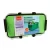   Thermo összecsukható bevásárlókosár - 49 x 28 x 25 cm - 21 L - zöld
