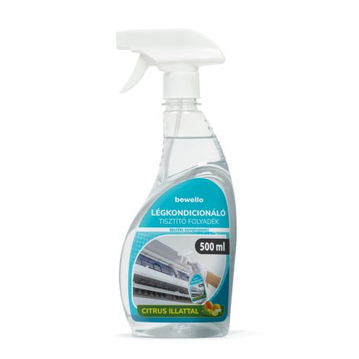 Légkondícionáló tisztító spray - 500 ml