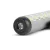   LED-es zseblámpa - munkalámpa móddal - 400 mAh akkumulátor - XPE + SMD LED - 500 lm - IP55 - ezüst