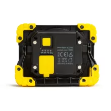 Mini reflektor - Li-ion akkumulátorral - 500 lumen