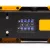   LED reflektor - akkumulátoros, dimmerelhető, fókuszálható - 1500 lumen