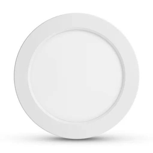 Mennyezeti LED Lámpa - 18W - 1440 lm - 110 - 240 V - IP20