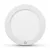   Mennyezeti LED Lámpa mozgásérzékelővel - 18W - 1440 lm - 110-240V - IP20
