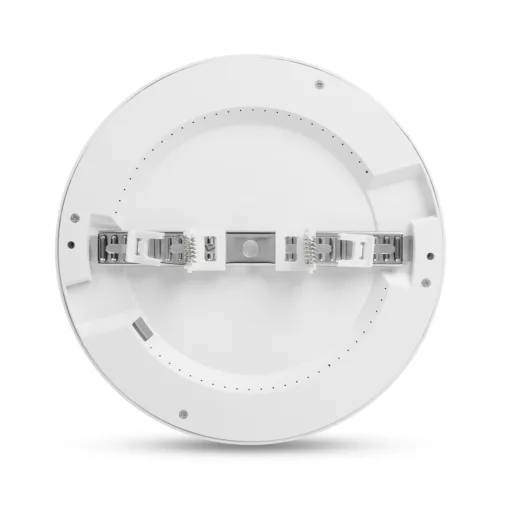 Mennyezeti LED Lámpa mozgásérzékelővel - 18W - 1440 lm - 110-240V - IP20