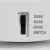   Mennyezeti LED Lámpa mozgásérzékelővel - 18W - 1440 lm - 110-240V - IP20