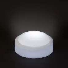 Nyomógombos lámpa