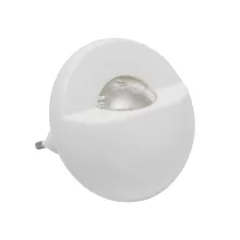 LED-es, forgathatófejes irányfény fényérzékelővel