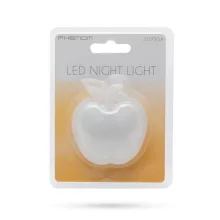 Melegfehér LED irányfény
