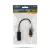 DisplayPort - HDMI adapter - 1.2 - 1080P