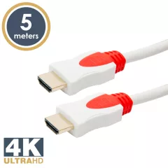 3D HDMI kábel  • 5 m