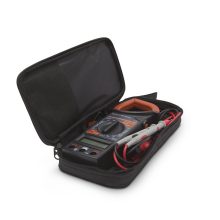 Digitális lakatfogó - AC 1000A - nagyméretű befogóval