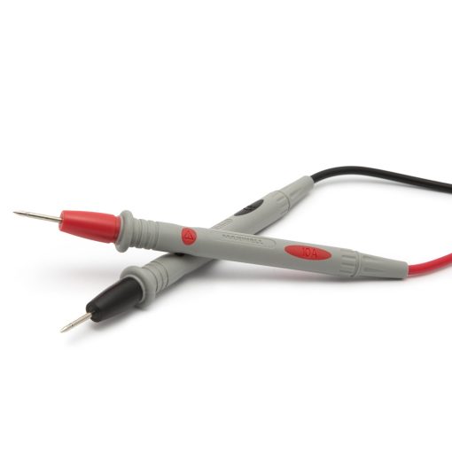 Digitális lakatfogó - AC 1000A - nagyméretű befogóval