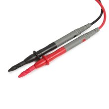 Digitális lakatfogó - AC 400A, automata méréshatárváltással