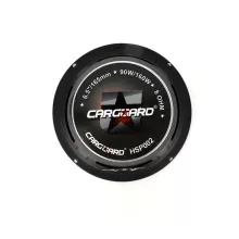 Hangszóró - HSP 002 - 6,5" / 160 mm • 90 / 160 W
