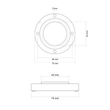 Szervízpille - 33355 driverhez