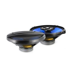   Carguard hangszóró - 6 x 9" / 165 x 236 mm - 260 W - CSP004