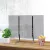 Univerzális TV talp - fekete - 71x35 cm