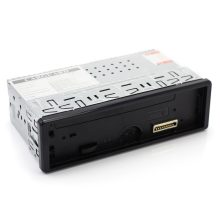 MP3 lejátszó Bluetooth-szal, FM tunerrel és SD / MMC / USB olvasóval