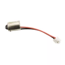 Autós LED - CLD314 - 35 x 35 mm (W5W, C5W, BA9S) - 320 lm - can-bus - SMD - 3W - 12V