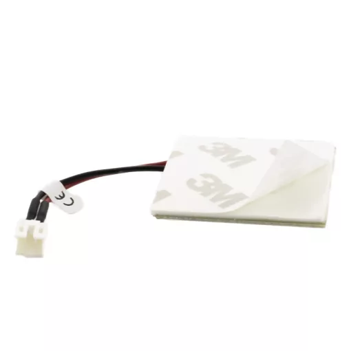 Autós LED - CLD314 - 35 x 35 mm (W5W, C5W, BA9S) - 320 lm - can-bus - SMD - 3W - 12V