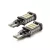   Autós LED - CAN131 - T10 (W5W) - 450 lm - can-bus - SMD - 5W - 2 db / bliszter