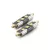   Autós LED - CAN135 - sofita 31 mm - 350 lm - can-bus - SMD - 3W - 2 db / bliszter