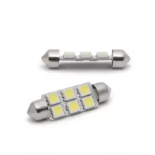 LED izzó 